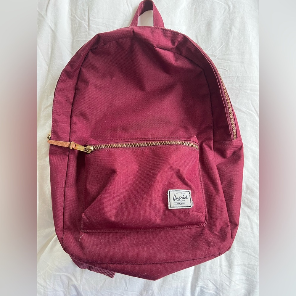Classic Herschel backpack